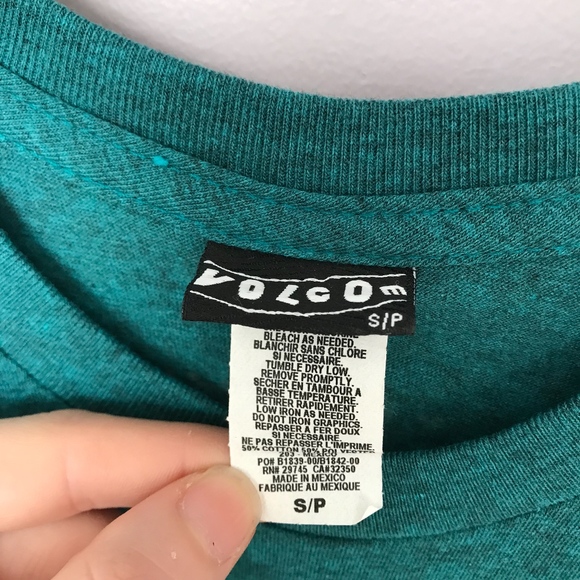 Volcom - Picture 2 of 2